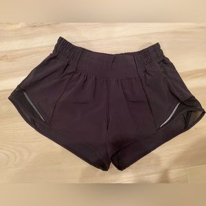 lulu-lemon shorts